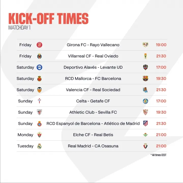 src, 对阵马略卡