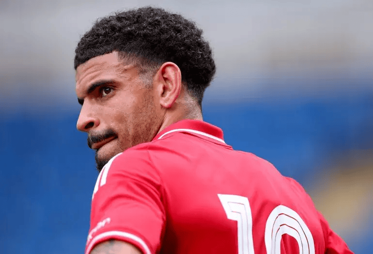 森林球员透, 吉布斯