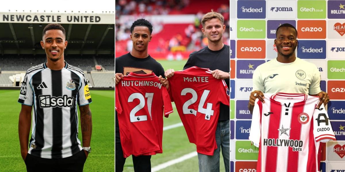 切尔西, 意甲 切尔西, 意甲