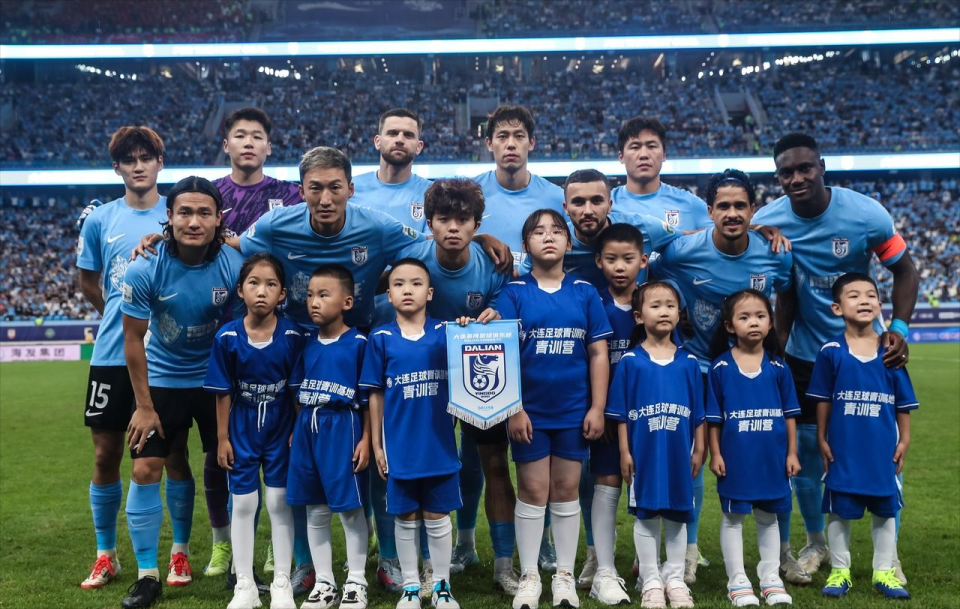 比赛输了, 随着罗慕洛, 半场结束