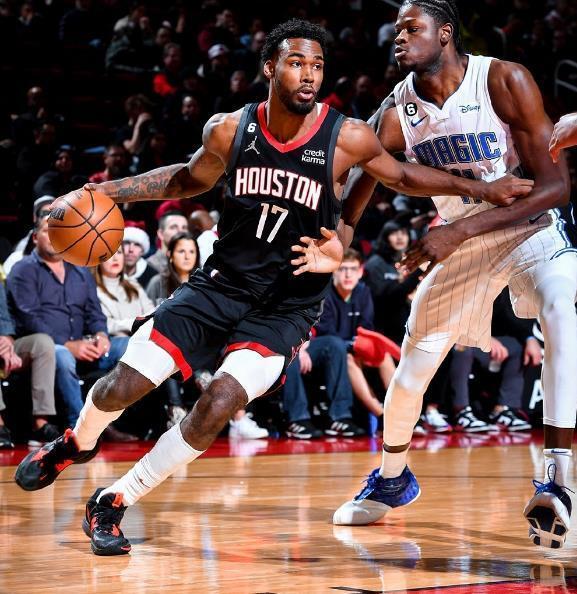 火箭队也能, 加优秀, GvM