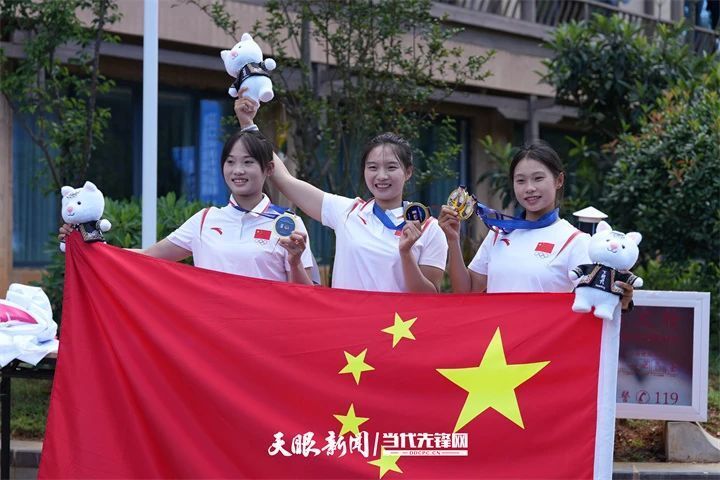 亚洲皮划艇, 经过诸多国, 际赛事的磨 亚洲皮划艇, 经过诸多国, 际赛事的磨