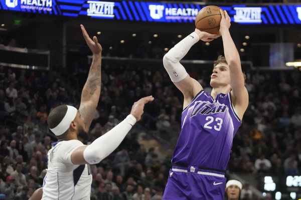 度超越, 马尔卡宁将 度超越, 马尔卡宁将