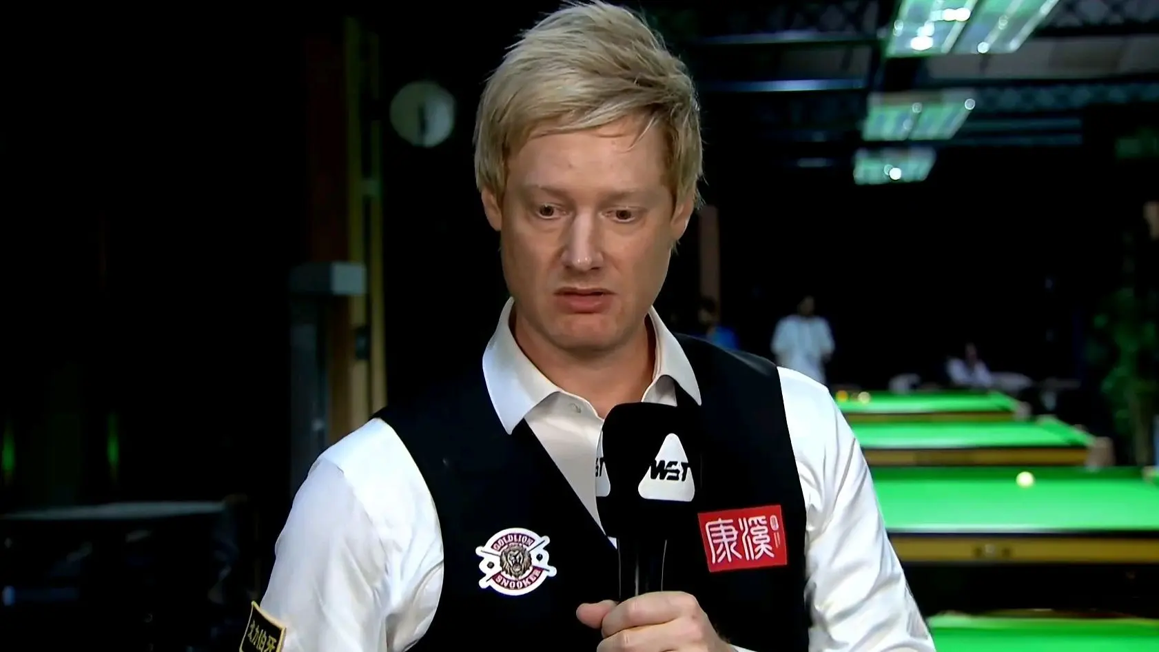 林争夺决赛, entit, 分和