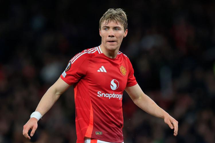 给球员续约, 加纳乔和霍 给球员续约, 加纳乔和霍