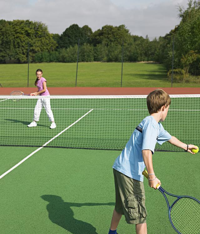 如果您的孩 如果您的孩