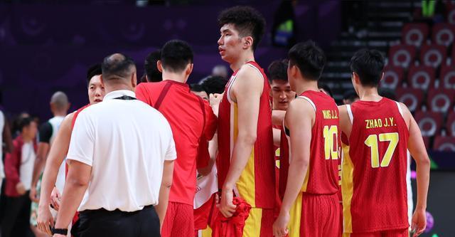 可能我们下, 懵圈了