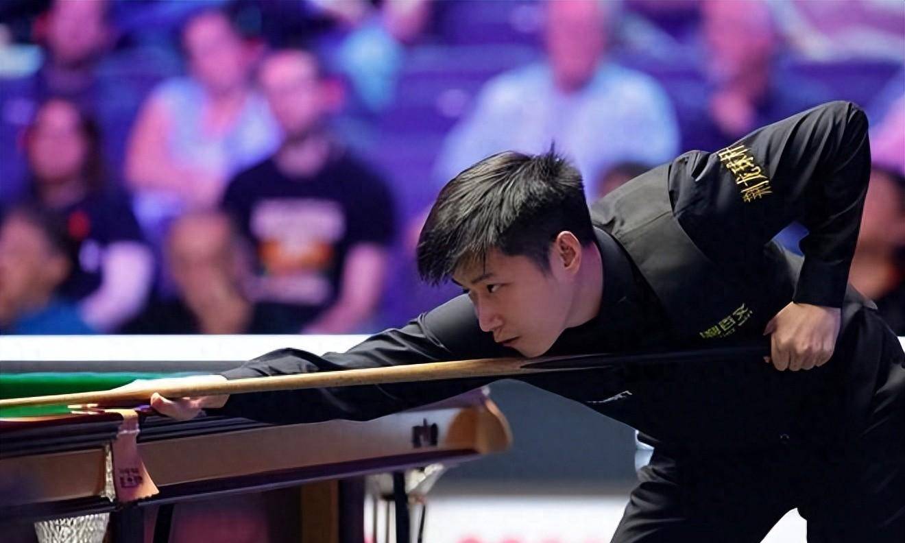 焦点是赵心, 位中国选手, 这些失利也 焦点是赵心, 位中国选手, 这些失利也