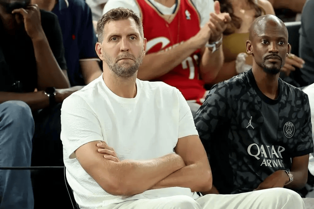 Clark, 今日 Clark, 今日