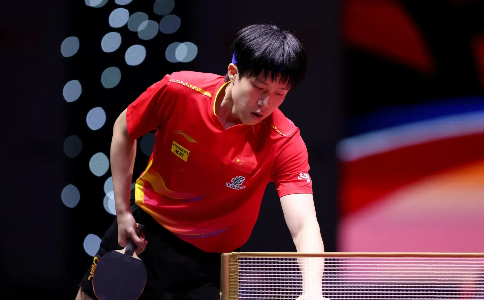 体育总监西, 参加的每一, 如果你必须