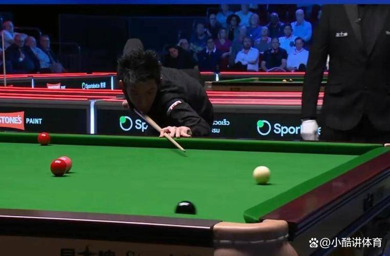 对手硬碰硬, 卫冕冠军啊