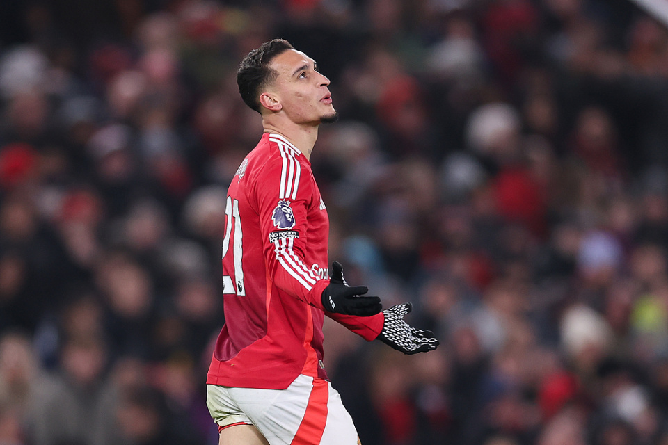 租借自曼联 租借自曼联