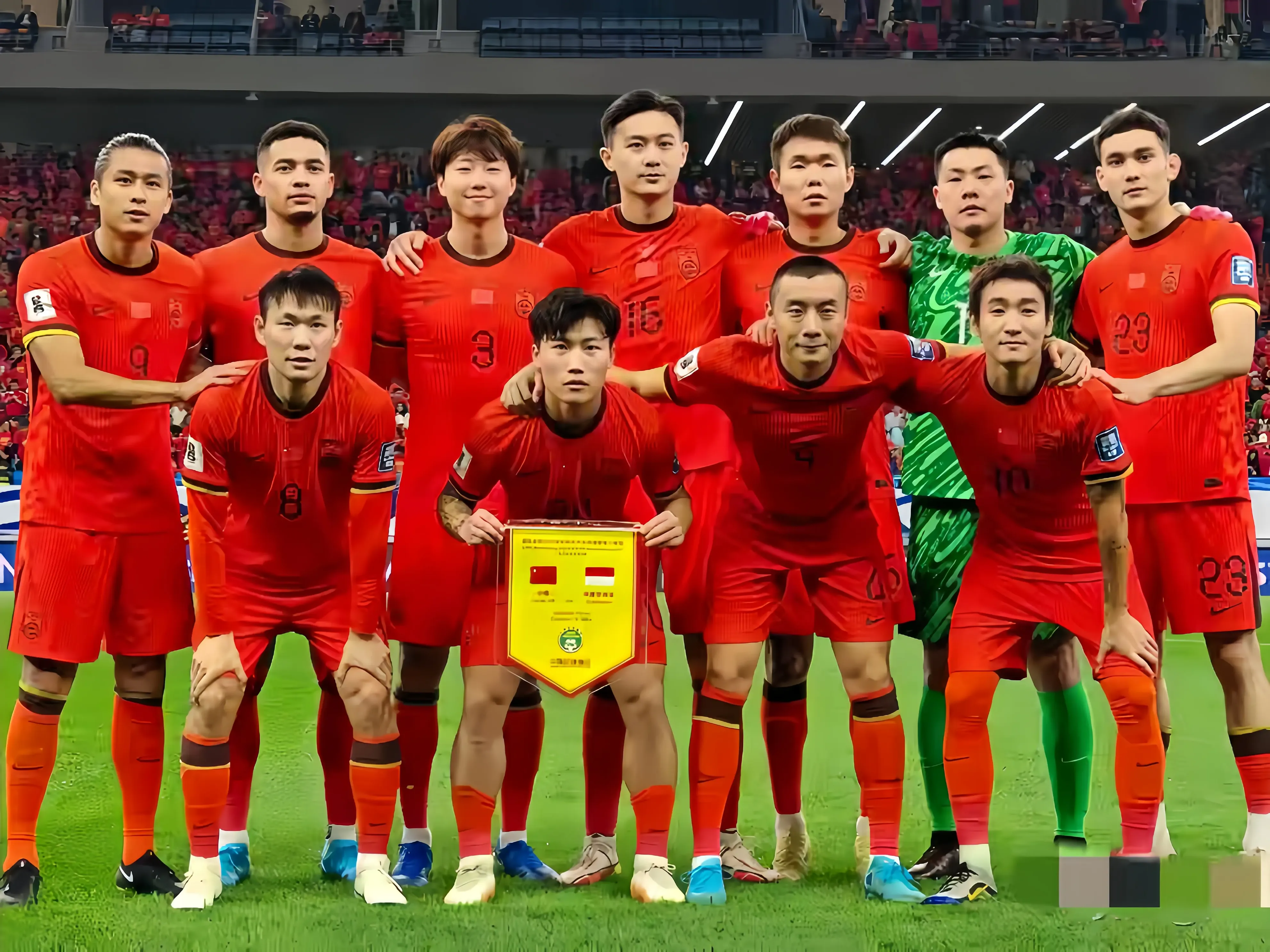 多位知名体, 留洋重磅 多位知名体, 留洋重磅