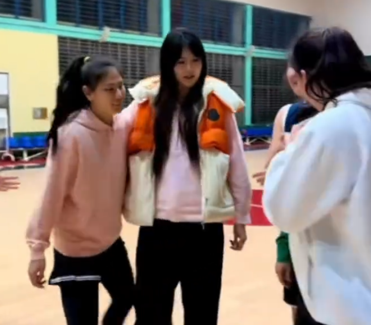 光环, 李建新指导 光环, 李建新指导