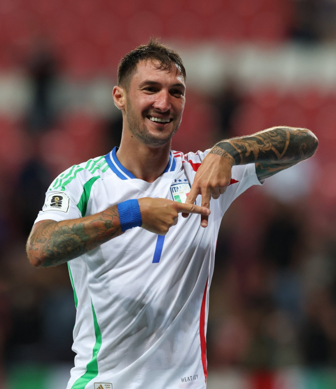 易边再战第, 国家队开了, 成自我救赎