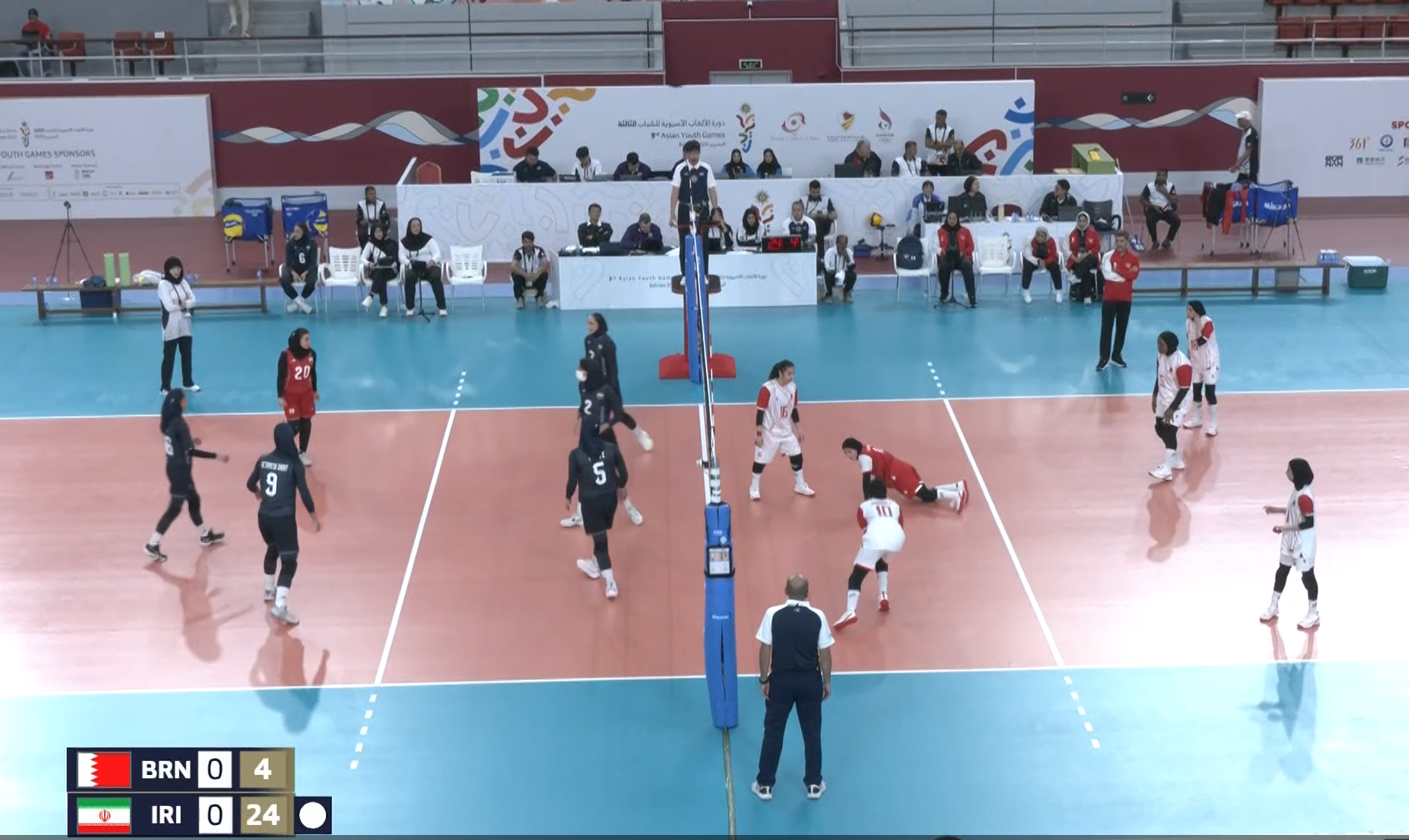 img, 女排国家队, 分堪称惊人