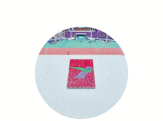 近段时间, 那一刻